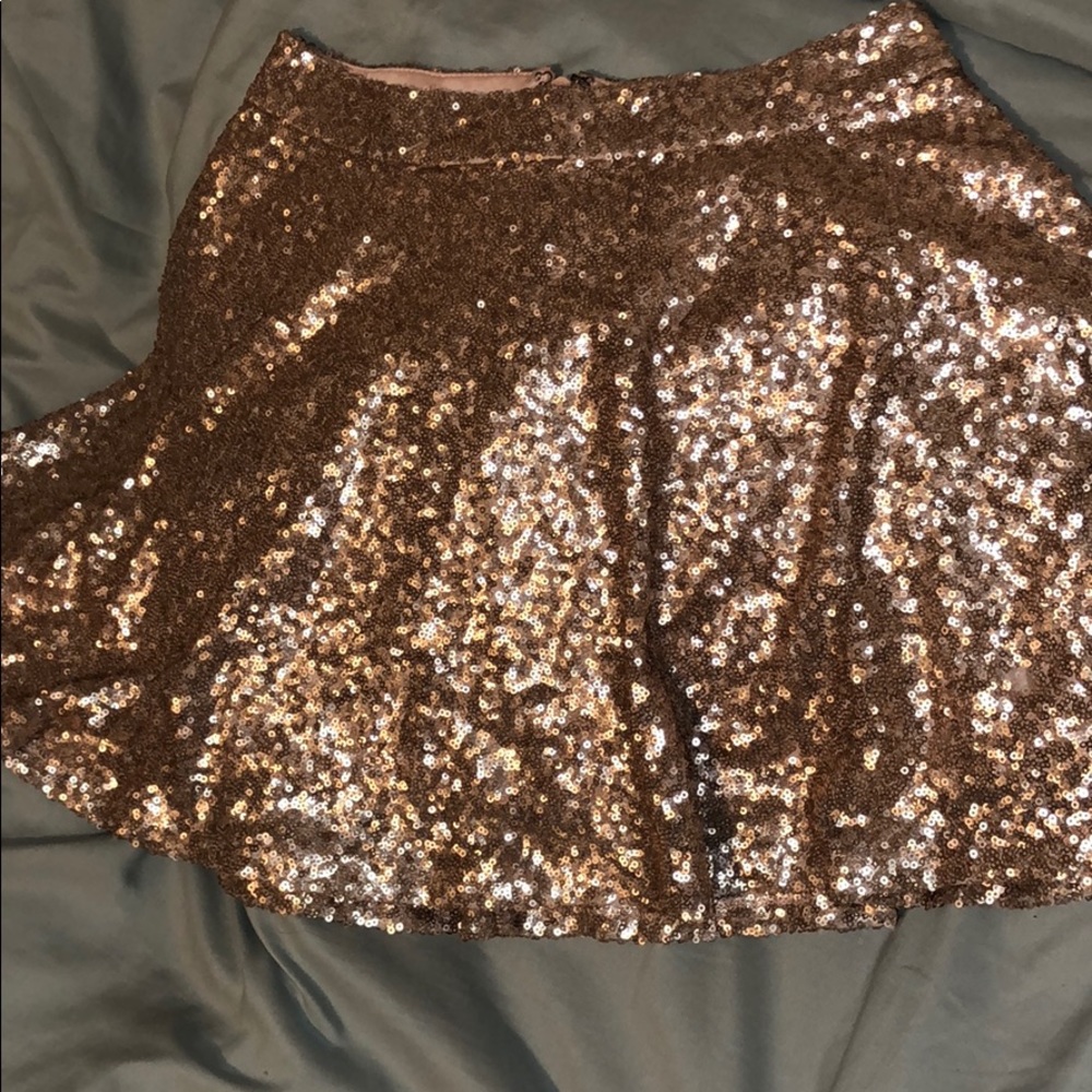 Bethany Mota Skirt
